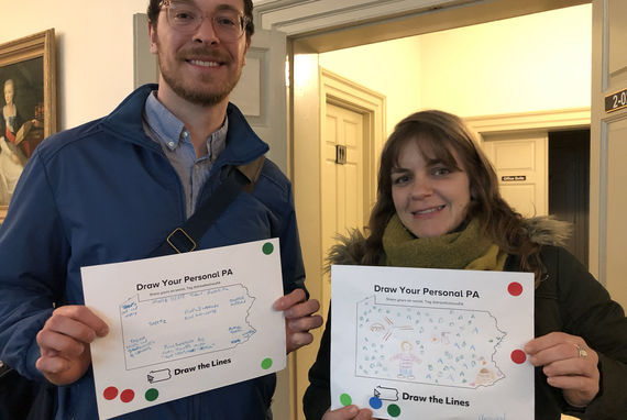 6 great reasons to draw your own election map