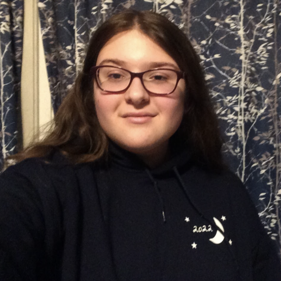 Estella Stein (Philadelphia) Honorable Mention, PA House